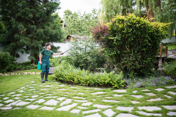 Best Pest Control for Restaurants  in Lehi, UT