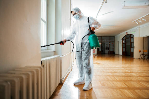 Lehi, UT Pest Control Company